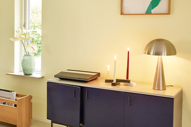 Tafellampen Gang Tafellampen Gang