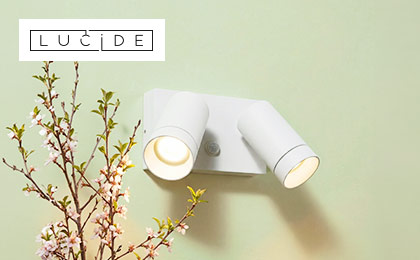 Lucide Outdoor Lucide Outdoor