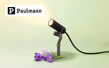 Paulmann Outdoor Paulmann Outdoor