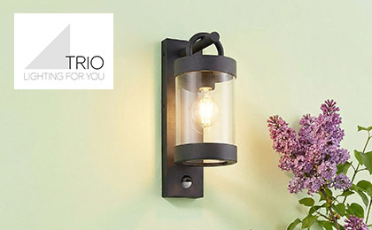 Trio Lighting Outdoor Trio Lighting Outdoor