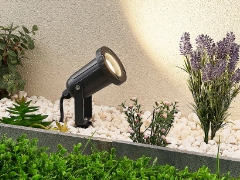 Buitenspots Buitenspots