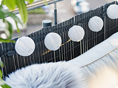 Sfeerverlichting outdoor Sfeerverlichting outdoor