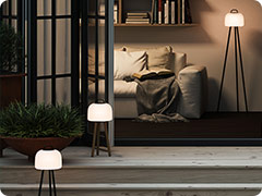 Terraslampen Terraslampen