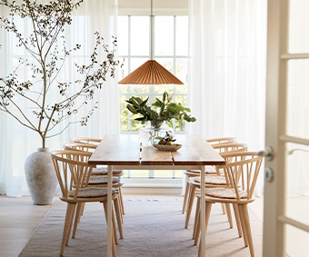 Eetkamerverlichting Eetkamerverlichting