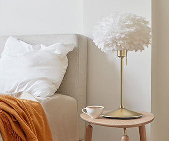 Slaapkamerverlichting Slaapkamerverlichting