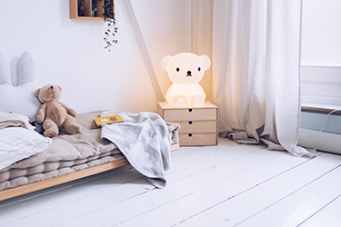 Kinderkamer verlichting Kinderkamer verlichting
