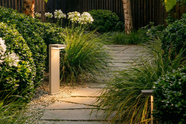 Oplaadbare padverlichting Oplaadbare padverlichting