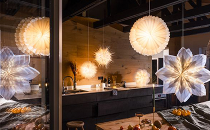 Kerstverlichting Kerstverlichting