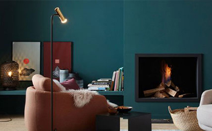 vloerlampen vloerlampen