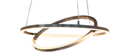 LED-hanglampen