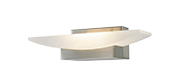 LED-wandlampen