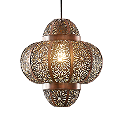 Moroccan lighting Moroccan lighting
