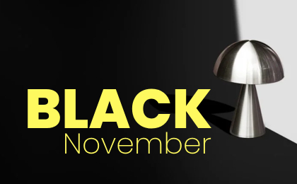 Black November Black November