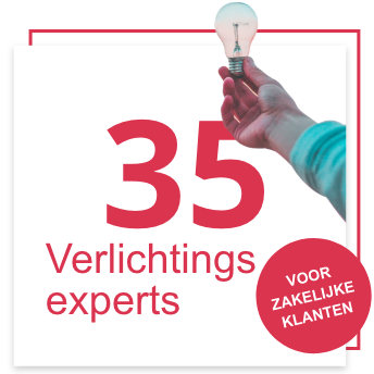 Verlichtings experts